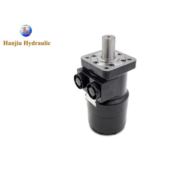 Corn Harvester Head Parts Low Speed High Torque Motor 4 Bolt Eaton Alternative 101-1012-009