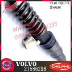 20547350 Original Fuel Injertor BEBE4D30001 BEBE4D00003 BEBE4D00103 20569291