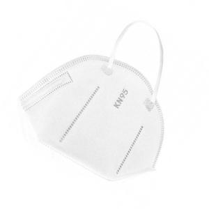China KN95 Dust Respiratorie Monouso Protettive Di Protezione Maschere Antipolvere Face Mask factory