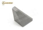 Cemented Tungsten Carbide TBM Metal Disc Cutter For TBM Tunnel Boring Machine