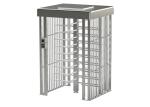 4 Sections Full Height Turnstile Gate