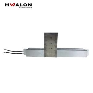 China 1W - 10000W PTC Ceramic Heater With Aluminum Case factory