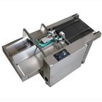 Medical 280mm Separate Width Desktop Friction Feeders
