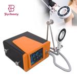 18CM Work Depth Physiotherapy Machine Extracorporeal Magnetic Transduction