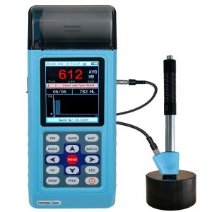 RHL-140 Non Destructive Testing Equipment Portable Hardness Tester