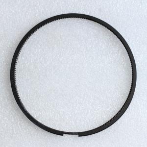 China Mitsubishi Engine Piston Rings 8M21 Cast Iron Diesel Engine Parts ME996163 factory