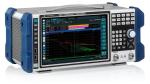 Color Display EPL1000 EMI Test Receiver Rohde And Schwarz 5 kHz to 30 MHz