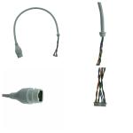 Customizable IP Camera Cable Manufacturers Length 300mm Wire Harness 005