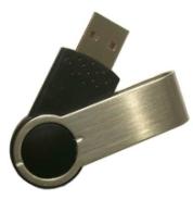 China Rotating Usb flash drive Usb Stick flash memory factory