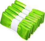 12 Pack Cat Litter Refill Bags 100% Odor Lock Litter Refills Compatible with