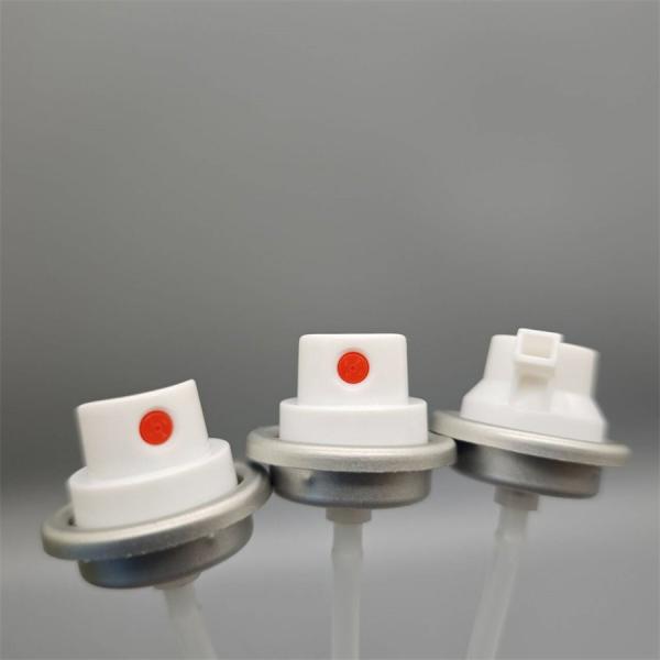 Reliable Foam Pump Valve for Dish Soaps - Practical Foaming for Kitchen Cleanup