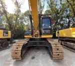 36 Ton 336D2 Caterpillar Used Hydraulic Crawler Excavator