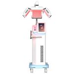 660nm Diode Laser Hair Growth Machine , Anti Hair Loss Treatment Machine