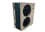 Air Source High Temperature Copeland Axial Fan Household Heat Pump Hot Water
