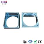 custom fabricating sheet metal press forming cabinet stamping bending parts