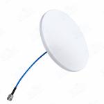 4G LTE Dome Antenna 5G Communication Antenna 5dBi Indoor Ceiling Mount Antenna