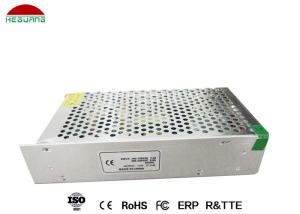 China 300W High Power LED Power Supply Cooling By Free Air Convection For LED Lighting factory