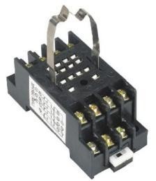 China Relay Socket TP514X factory