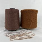 NM7 2.0cm Eyelash Yarn Fluffy Nylon Feather Yarn