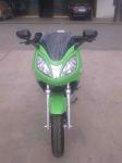Yamaha R1 Motorcycle kawasaki motorcycle200cc Manned Four Stroke Drag Racing