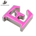 Hot Selling 3d Led Shop Signs Logo Acrylic Led Acrylic Letter Backlit Acrylic