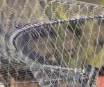 Stainless Steel Zoo Wire Mesh
