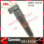4914458 M11-STC CUMMINS Diesel Injector 4914452 4060959 4999492