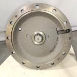 Doosan Excavator DX255 Slewing Motor K1007950A Hydraulic Swing Motor