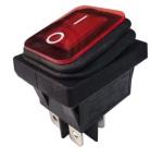 Waterproof Switch R5 Series（30*22mm）