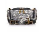 Multifunctional Military Tactical Sling Bag Anti Abrasion Tearproof