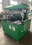 Auto Feeding Tube Shrinking Machine , Automatic Shrinking Machine Auto
