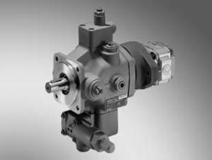 China Bosch Rexroth Pilot Operated Variable Vane Pumps PV7 factory