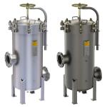 Filtration Gas Plant 25000 Liter LPG Refilling Plant with Hydrocyclone Steam