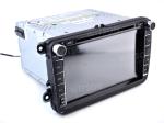 8" Screen OEM Style without DVD Deck For VW Volkswagen Passat B6 Passat B7 Caddy