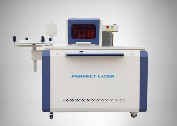0.6Mpa High-Precision Metal Stainless Steel Aluminum Profile Advertising Word