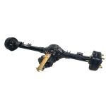 Inner Suspension Changan Afterburner Booster 180 Drum Machine Brake Tricycle