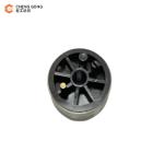 Glory GFB-800 Banknote Counter Middle Roller Set 1153T019 ATM Parts Plastic