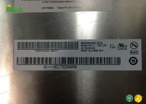 China 17.0 inch M170EG01 V1 AUO LCM with 337.92×270.336 mm Active Area factory
