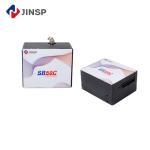 Compact CMOS Spectrometer Compact and High-Performance Solution for Industrial