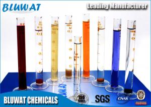 China Textile Effluent Decoloring Agent Quaternary Ammonium Polymer 42751-79-1 factory