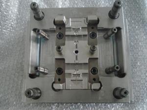 China Long Life Mim Injection Molding 2D / 3D Drawing Sample Quoted Condition factory