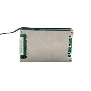 China 200A Lifepo4 Battery BMS , 4s BMS For 12v Lithium Ion Battery FCC Certificate factory
