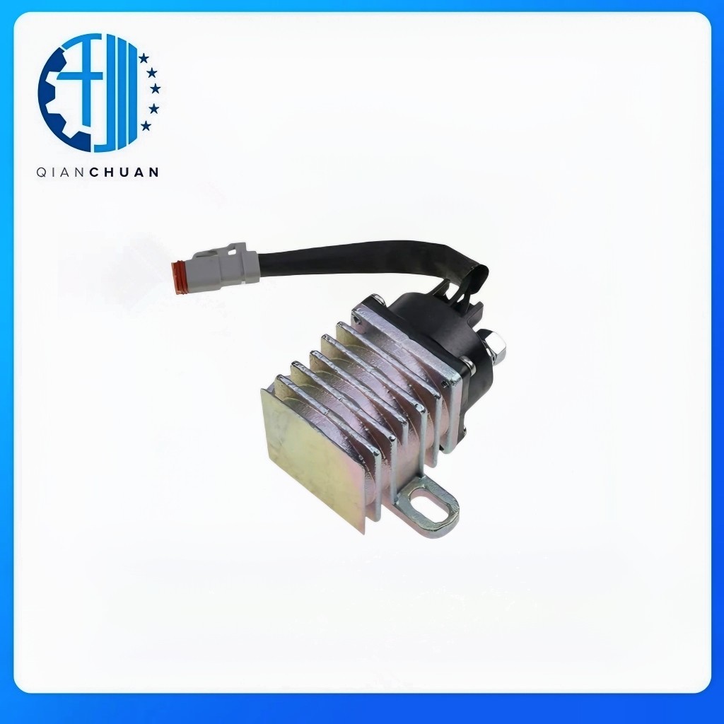 167-0138 1670138 Magnetic Switch ASSY for Caterpillar CAT 972M 924G 950M 525C 555D
