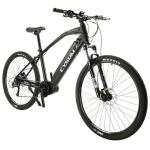 Black Mountain Electric Bikes Mid Drive 29" 36v 250w 14Ah Torque Sensitive
