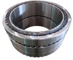 NU2300 Series Cylindrical Roller Bearing ISO9001 For High Speed Rotation