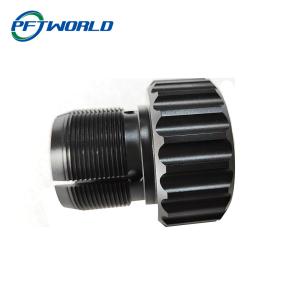 CNC Custom Processing Service Parts