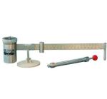 Cru-Wate Pressurized Fluid Density Scale , Tru-Watepressurized Mud Balance