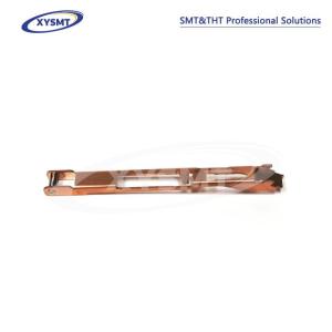 China KLJ-MC14B-00 PARTS,TAPE GUIDE P4 FOR YAMAHA SS8MM ZS8MM FEEDER machine spare part factory
