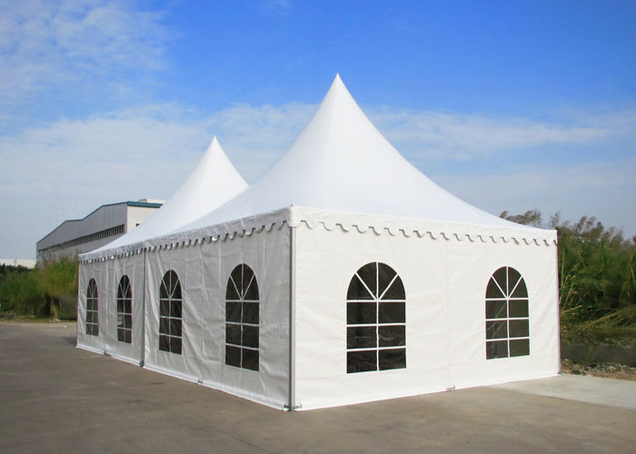 6x6m Commercial Party Tent