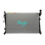 New Aftermarket 13087 Radiator fit Ford Focus 2008 2009 2010 2011 2.0 L4